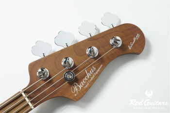 WL4-STD/RSM - Lake Placid Blue 